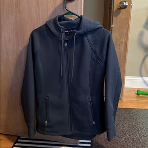 Swiss Tech Unlined Jacket